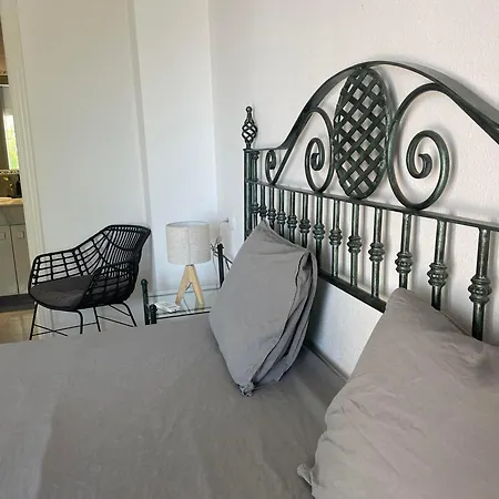 Apartment Two Bedroom, Two Bathroom, Balcony, Pool Area, View *