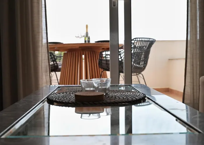 Two Bedroom, Two Bathroom, Balcony, Pool Area, View